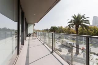 Located in the Best Area of Las Condes 2BR2BA - Santiago - 3