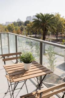 Located in the Best Area of Las Condes 2BR2BA - Santiago - 6