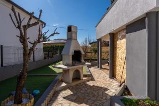 Apartment Floreani - Vir - 5
