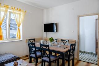 Apartment Floreani - Vir - 3