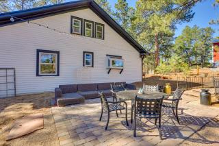 Vintage Farmhouse with Hot Tub in Larkspur - Larkspur - 9