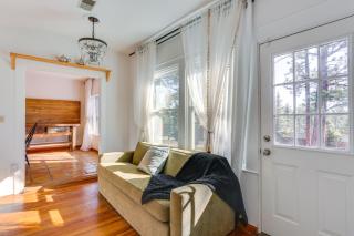 Vintage Farmhouse with Hot Tub in Larkspur - Larkspur - 4