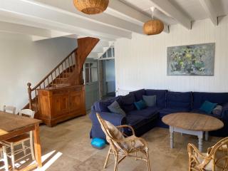 Le Gîte de Ker Ehden classé 3 étoiles - Ploubazlanec - 7