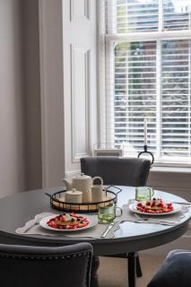 Lovely Entire Flat in Birnam, neighbouring Dunkeld - Birnam - 1