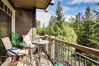Hike, Ski and More Cle Elum Resort Condo - Cle Elum - 0