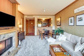 Hike, Ski and More Cle Elum Resort Condo - Cle Elum - 8