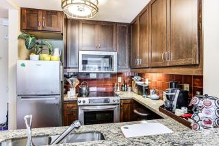 Hike, Ski and More Cle Elum Resort Condo - Cle Elum - 2