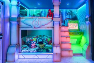 2025 New 09 Bedrooms At Solara Resort - 8