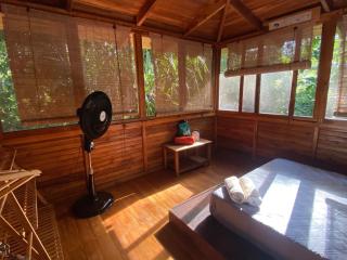 Casa Teka a Peaceful Stay Near Beach and Town - Cocles - 5