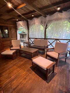 Casa Teka a Peaceful Stay Near Beach and Town - Cocles - 4
