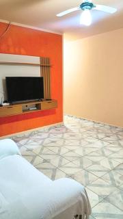 Casa em Ubatuba na Praia da Almada - Ubatuba - 3