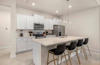 2025 Brand NEW 08 Bedrooms At Windsor Cay - Orlando - 2