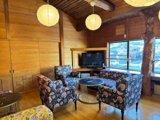 Guesthouse YUFU - Yufu - 2