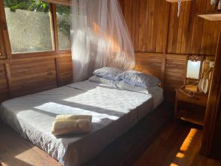 Casa Teka a Peaceful Stay Near Beach and Town - Cocles - 0