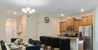 Amazing 05 Bedrooms 4 Bathrooms Sleeps 14 - 8