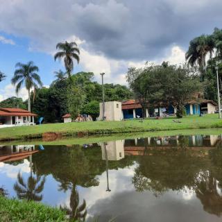 Chácara Pedacinho do Céu - Socorro - 9