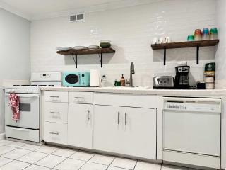 Atlanta Downtown! City Life! ONSITE PARKING LM1701 - Atlanta - 9