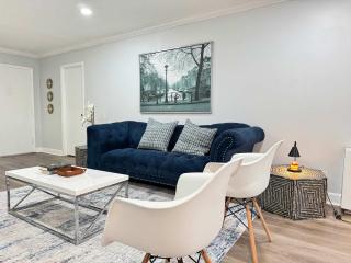 Atlanta Downtown! City Life! ONSITE PARKING LM1701 - Atlanta - 3