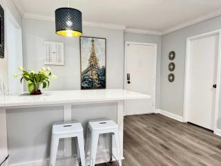 Atlanta Downtown! City Life! ONSITE PARKING LM1701 - Atlanta - 2
