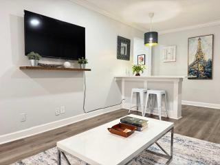 Atlanta Downtown! City Life! ONSITE PARKING LM1701 - Atlanta - 1