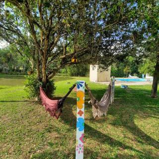 Chácara Pedacinho do Céu - Socorro - 1