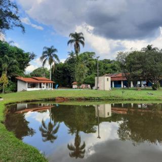 Chácara Pedacinho do Céu - Socorro - 0