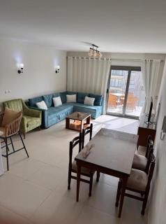 Marassi luxury chalet - El Alamein - 3