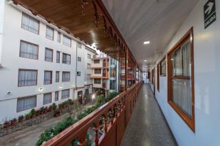 Quechua Hotel Cusco - 7