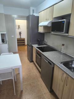 BRISAS DEL MAR Eddy,,AIR,WIFI - Candelaria - 1