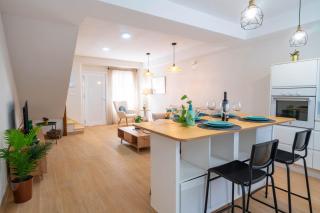 GoHome Algar House - Algar - 1