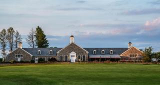 Moselem Springs Golf Club - Kutztown - 0