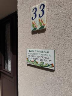 Casa Francesca - Capaci - 0