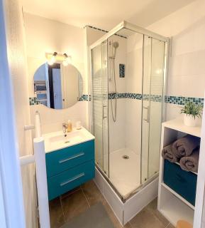 Studio Cabine Proche Plage de Cavalière - Le Lavandou - 1