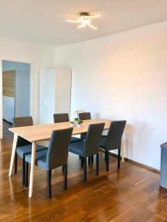 80 m2 Apartment with Balcony - Free Parking - Gerasdorf bei Wien - 5