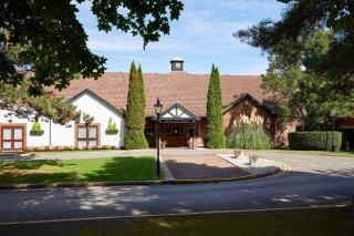 Macdonald Botley Park Hotel & Spa - Southampton - 0