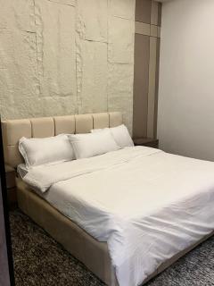 شقة غرفة نوم وصالة - Riad - 1