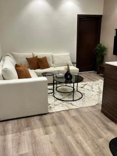 شقة غرفة نوم وصالة - Riad - 8