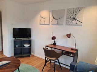Villa19hundert5 moderne Ferienwohnungen in zentraler Lage - Lindenberg im Allgäu - 7