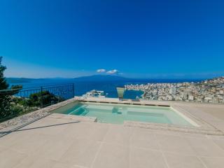Sunset Shoreline Saranda - Sea View - Free Private Parking - Pool - Sarandë - 9