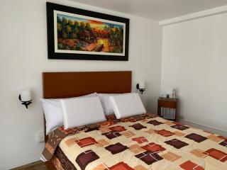 Apartamento Tumi Wasi - 1