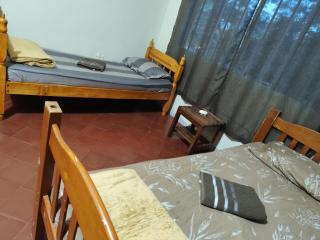 Hummingbird Hostel - Ciudad del Este - 1