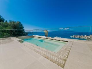 Sunset Shoreline Saranda - Sea View - Free Private Parking - Pool - Sarandë - 0