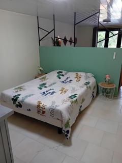 Gite 4 personnes avec jardin - Carsac-Aillac - 2