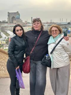 SULTAN - Samarkand - 3