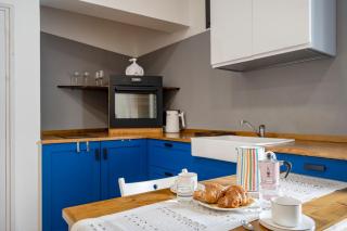 Rare House with Terrace in the City Center - Monopoli - 6