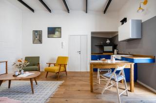 Rare House with Terrace in the City Center - Monopoli - 7