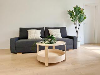 4-Room Family Apartment with Free Parking - Vienne - 0