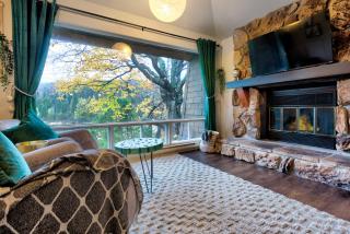 Rosa's Nest - Lake Spa Nature - Sainte-Lucie-de-Doncaster - 0