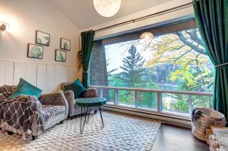 Rosa's Nest - Lake Spa Nature - Sainte-Lucie-de-Doncaster - 9