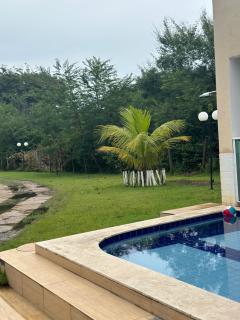 Casa Beira Rio Preguiças - Barreirinhas - 4